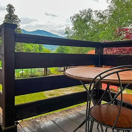 شقة Sorti Alpaca *