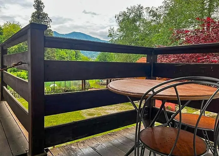 Apartament Sorti Alpaca *