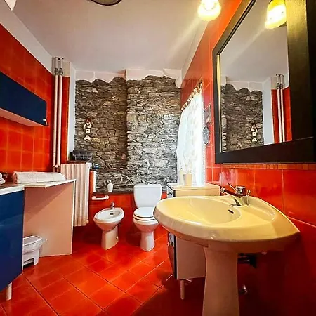 Sorti Alpaca Apartmán Luino