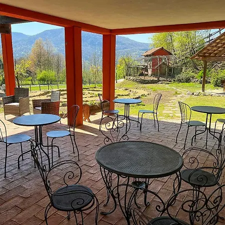 Sorti Alpaca Apartmán