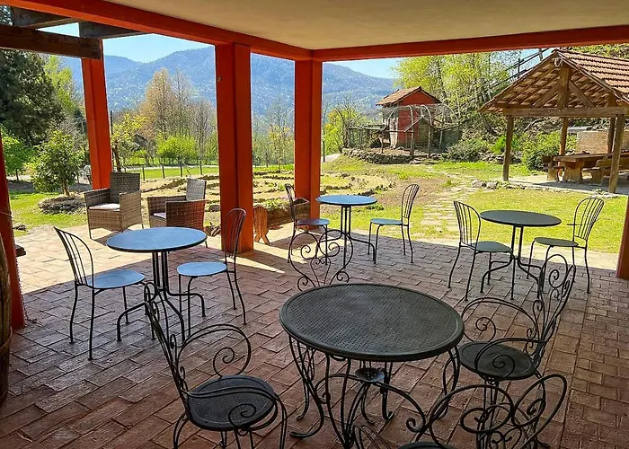 Sorti Alpaca Apartmán